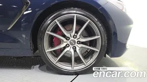 Genesis G70, 2019 — миниатюра 7