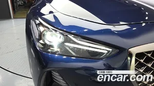 Genesis G70, 2019 — миниатюра 8