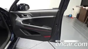 Genesis G70, 2019 — миниатюра 14