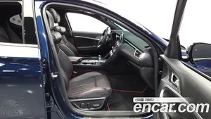 Genesis G70, 2019 — миниатюра 16