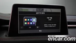Genesis G70, 2019 — миниатюра 33