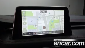 Genesis G70, 2019 — миниатюра 34