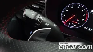 Genesis G70, 2019 — миниатюра 35