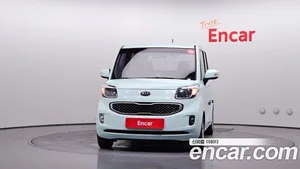 Kia RAY, 2013 — миниатюра 3