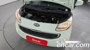 Kia RAY, 2013 — миниатюра 6
