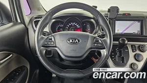 Kia RAY, 2013 — миниатюра 20