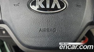 Kia RAY, 2013 — миниатюра 30