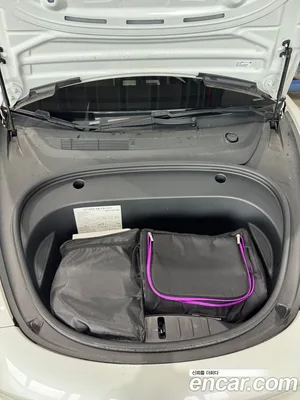 Tesla Model 3, 2021 — миниатюра 5