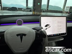 Tesla Model 3, 2021 — миниатюра 7