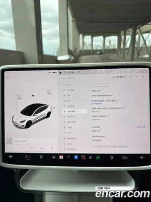 Tesla Model 3, 2021 — миниатюра 8