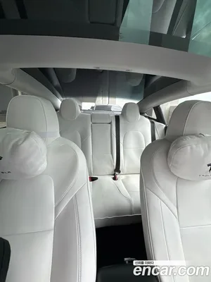 Tesla Model 3, 2021 — миниатюра 10