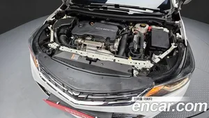 Chevrolet Cruze, 2017 — миниатюра 6