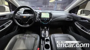 Chevrolet Cruze, 2017 — миниатюра 10