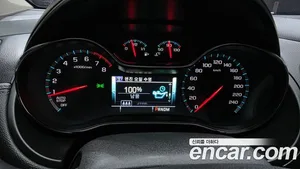 Chevrolet Cruze, 2017 — миниатюра 11