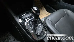 Chevrolet Cruze, 2017 — миниатюра 12