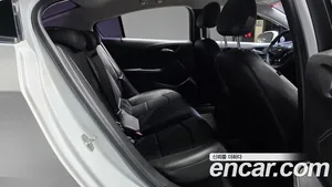 Chevrolet Cruze, 2017 — миниатюра 17