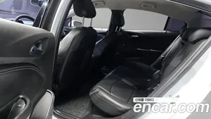 Chevrolet Cruze, 2017 — миниатюра 18
