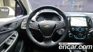 Chevrolet Cruze, 2017 — миниатюра 20