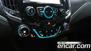 Chevrolet Cruze, 2017 — миниатюра 22