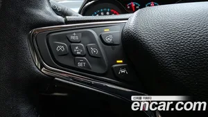 Chevrolet Cruze, 2017 — миниатюра 23
