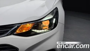 Chevrolet Cruze, 2017 — миниатюра 8