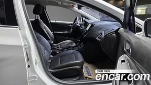 Chevrolet Cruze, 2017 — миниатюра 16
