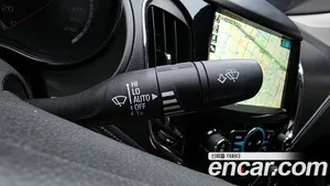 Chevrolet Cruze, 2017 — миниатюра 28