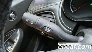 Chevrolet Cruze, 2017 — миниатюра 29