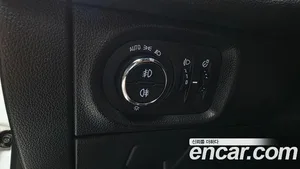 Chevrolet Cruze, 2017 — миниатюра 30