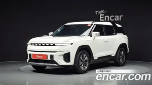 KGM Torres, 2024 — миниатюра 1