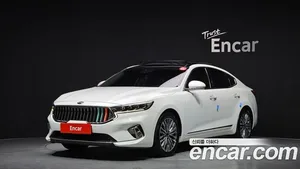 Kia K7, 2019 — миниатюра 1