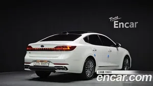 Kia K7, 2019 — миниатюра 2