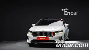 Kia K7, 2019 — миниатюра 3