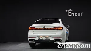 Kia K7, 2019 — миниатюра 4