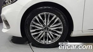 Kia K7, 2019 — миниатюра 5