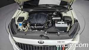 Kia K7, 2019 — миниатюра 6