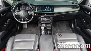 Kia K7, 2019 — миниатюра 10