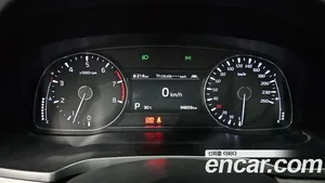 Kia K7, 2019 — миниатюра 11