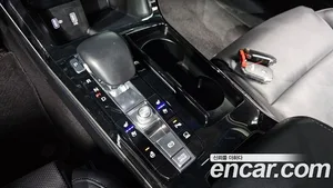 Kia K7, 2019 — миниатюра 12