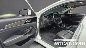 Kia K7, 2019 — миниатюра 13