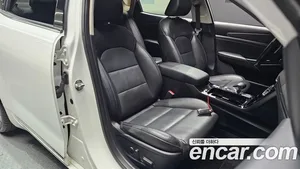 Kia K7, 2019 — миниатюра 17