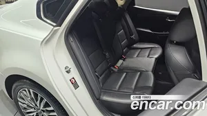 Kia K7, 2019 — миниатюра 18