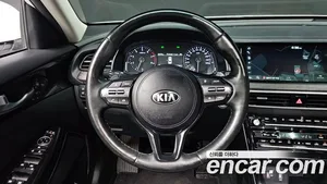 Kia K7, 2019 — миниатюра 19