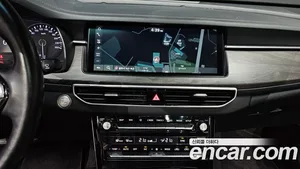 Kia K7, 2019 — миниатюра 20