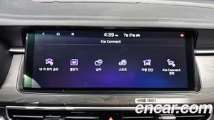 Kia K7, 2019 — миниатюра 22