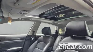 Kia K7, 2019 — миниатюра 24