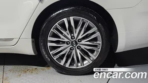 Kia K7, 2019 — миниатюра 7