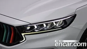 Kia K7, 2019 — миниатюра 8