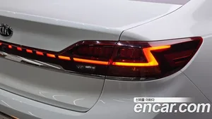 Kia K7, 2019 — миниатюра 9