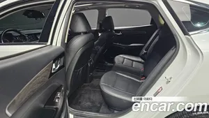 Kia K7, 2019 — миниатюра 16